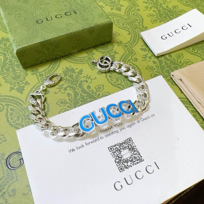 Gucci Bracelet 07yxh96 (3)