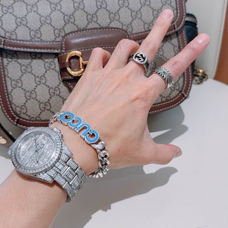 Gucci Bracelet 07yxh96 (5)