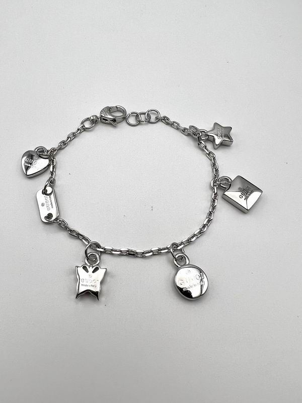 Gucci Bracelet 07yxh97 (1)