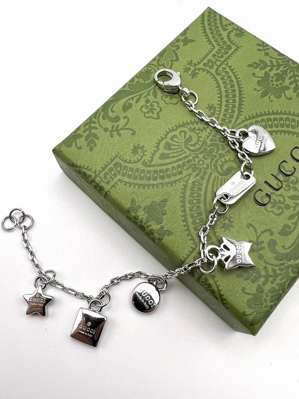 Gucci Bracelet 07yxh97 (2)
