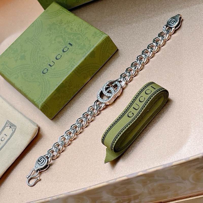 Gucci Bracelet 07yxh98 (1)