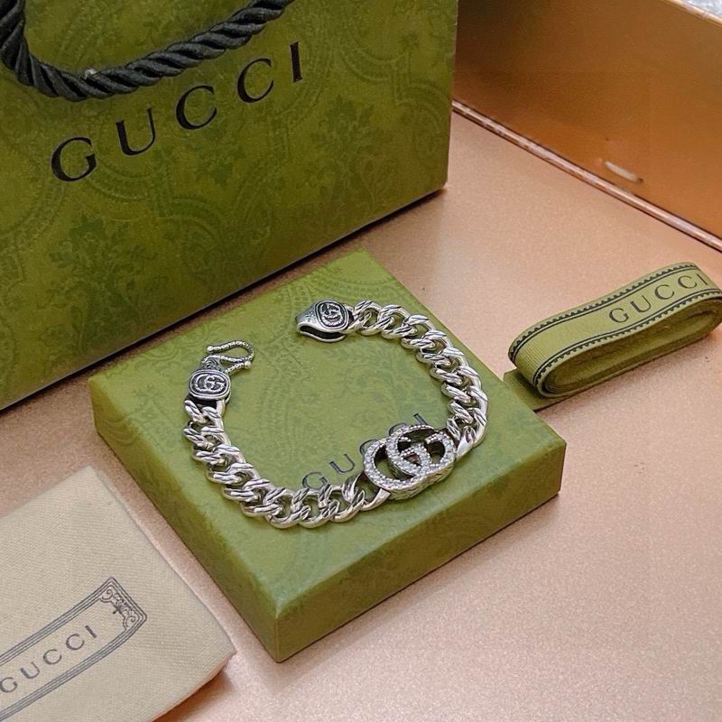 Gucci Bracelet 07yxh98 (2)