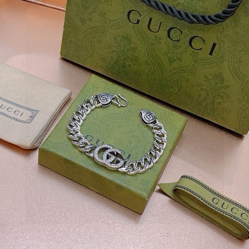 Gucci Bracelet 07yxh98 (4)