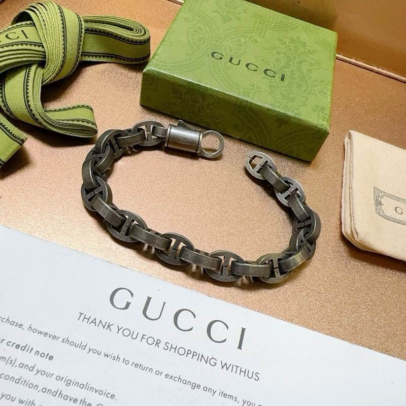 Gucci Bracelet 07yxh99 (3)