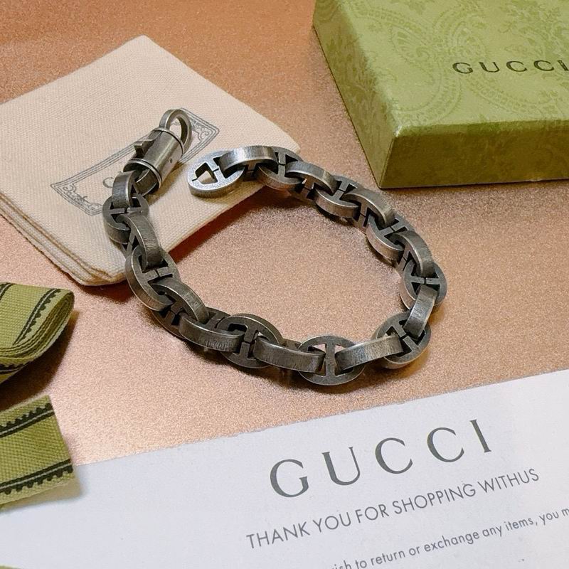 Gucci Bracelet 07yxh99 (4)
