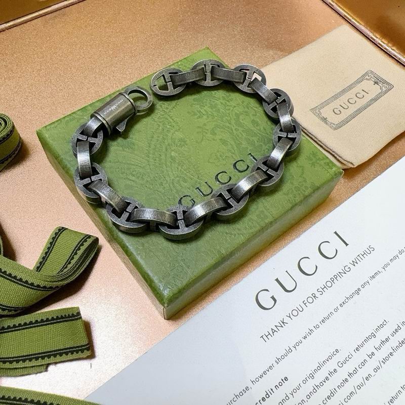 Gucci Bracelet 07yxh99 (6)