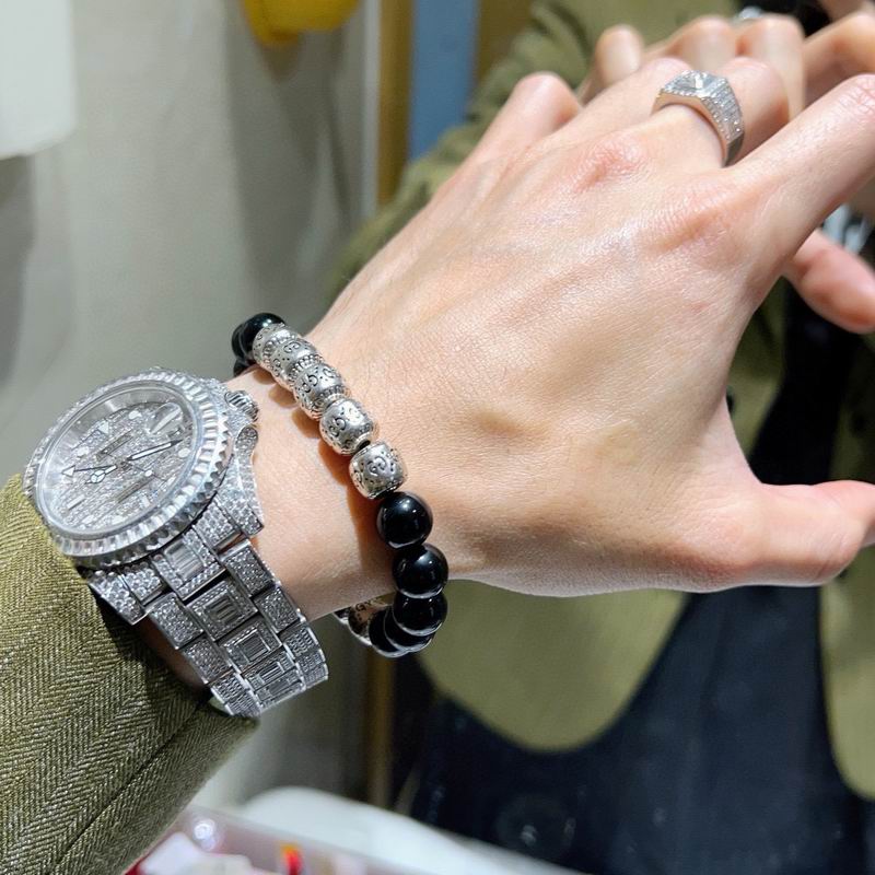 Gucci Bracelet 08yxh01 (5)