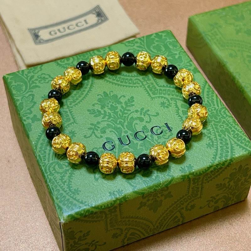 Gucci Bracelet 08yxh02 (1)