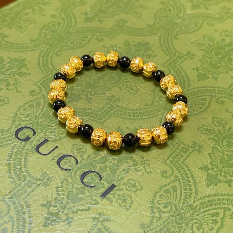 Gucci Bracelet 08yxh02 (2)