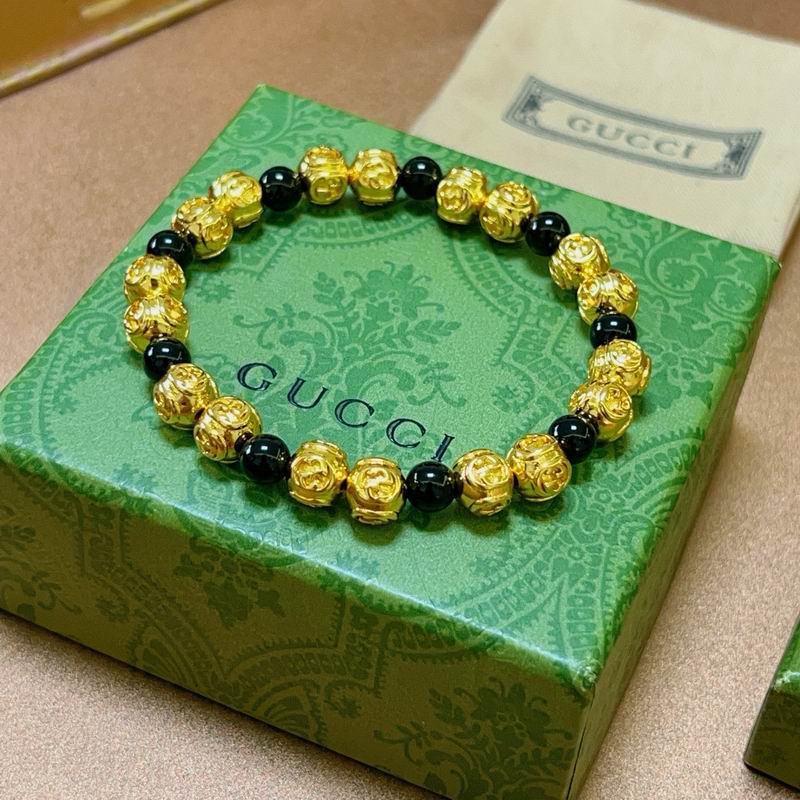 Gucci Bracelet 08yxh02 (3)