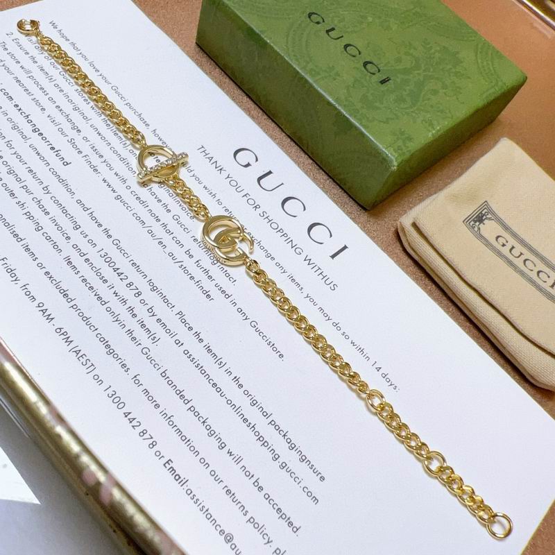 Gucci Bracelet 08yxh02 (3)