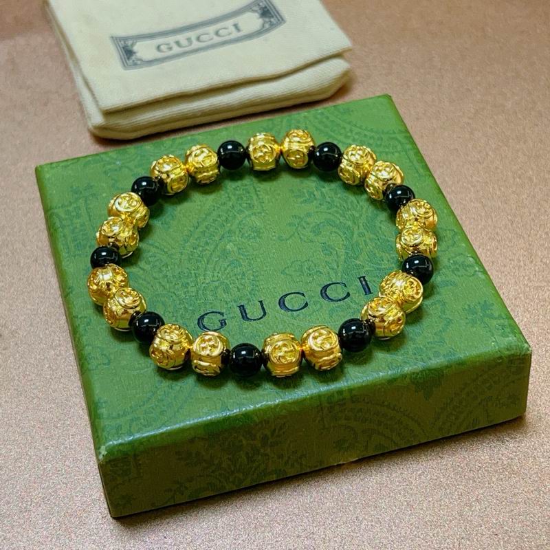 Gucci Bracelet 08yxh02 (4)