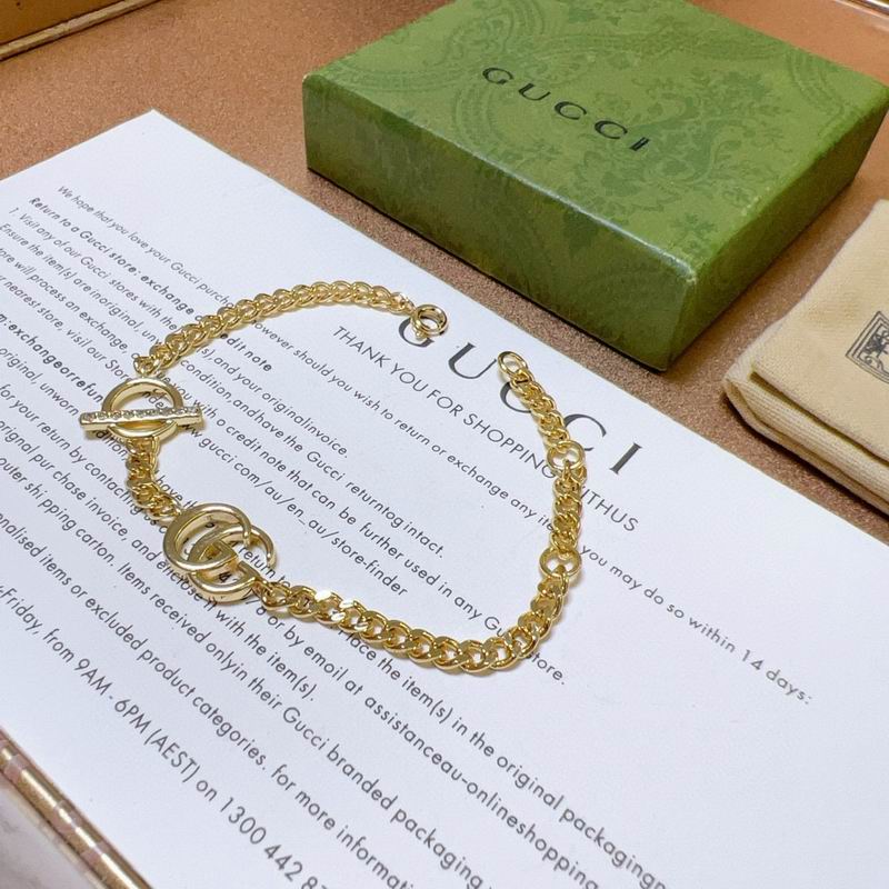 Gucci Bracelet 08yxh02 (5)