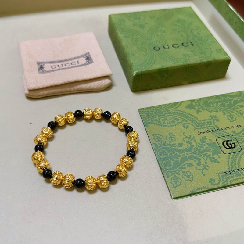 Gucci Bracelet 08yxh02 (6)
