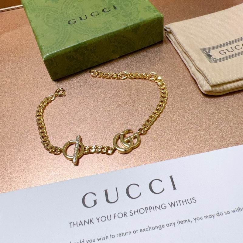 Gucci Bracelet 08yxh02 (7)