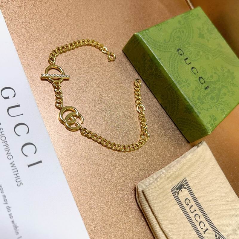 Gucci Bracelet 08yxh02 (8)