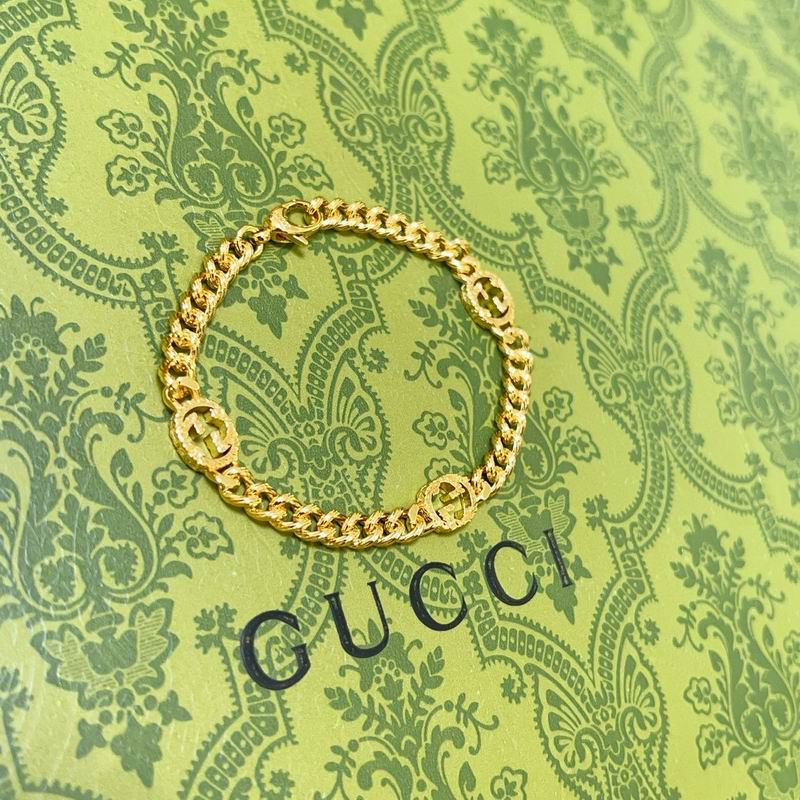 Gucci Bracelet 08yxh03 (1)