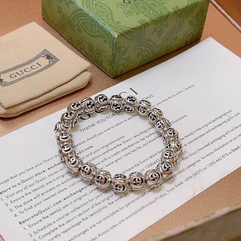 Gucci Bracelet 08yxh03 (4)