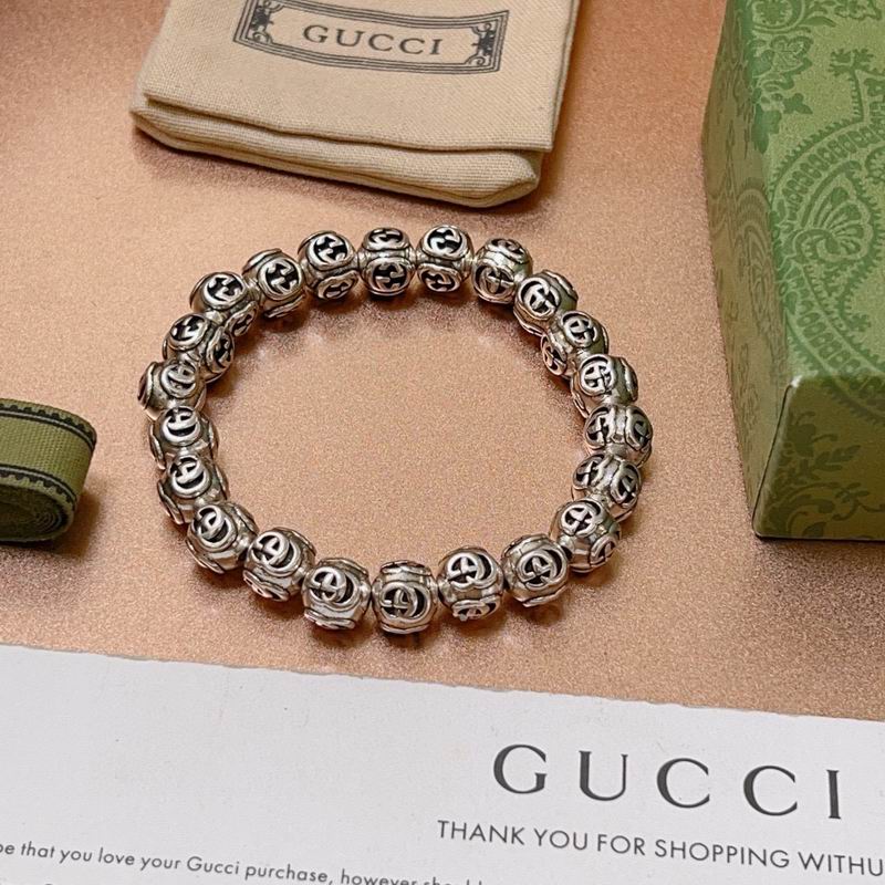 Gucci Bracelet 08yxh03 (5)