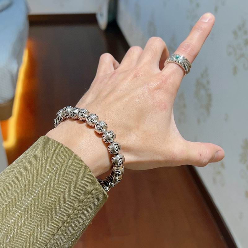 Gucci Bracelet 08yxh03 (6)