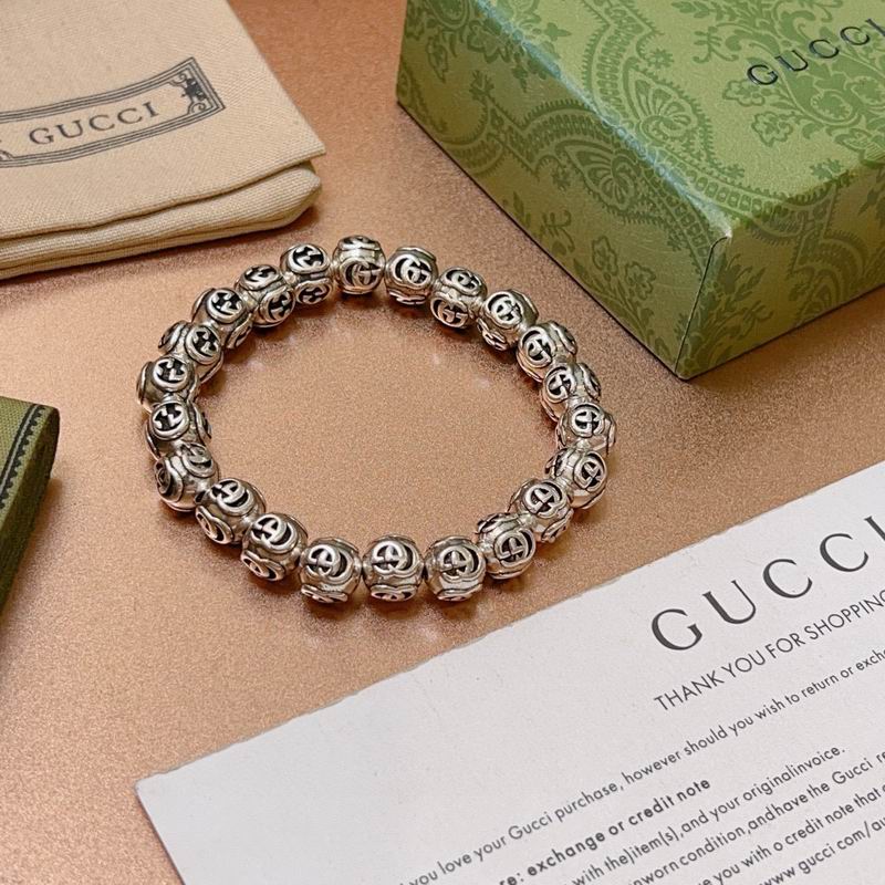 Gucci Bracelet 08yxh03 (7)