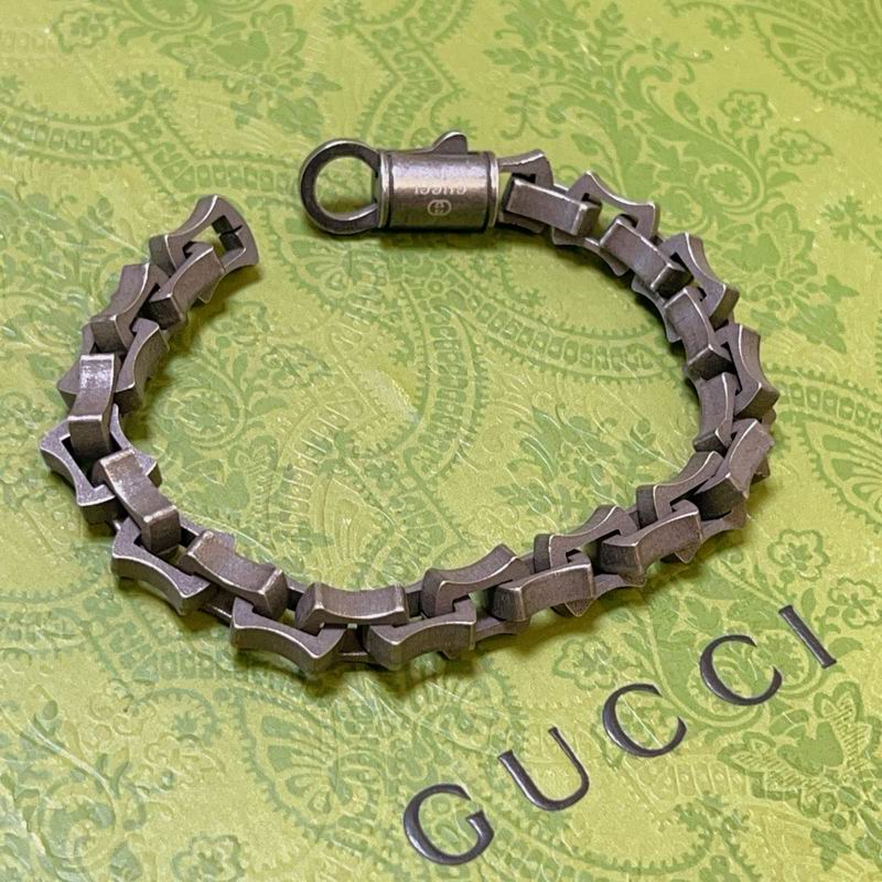 Gucci Bracelet 08yxh04 (1)
