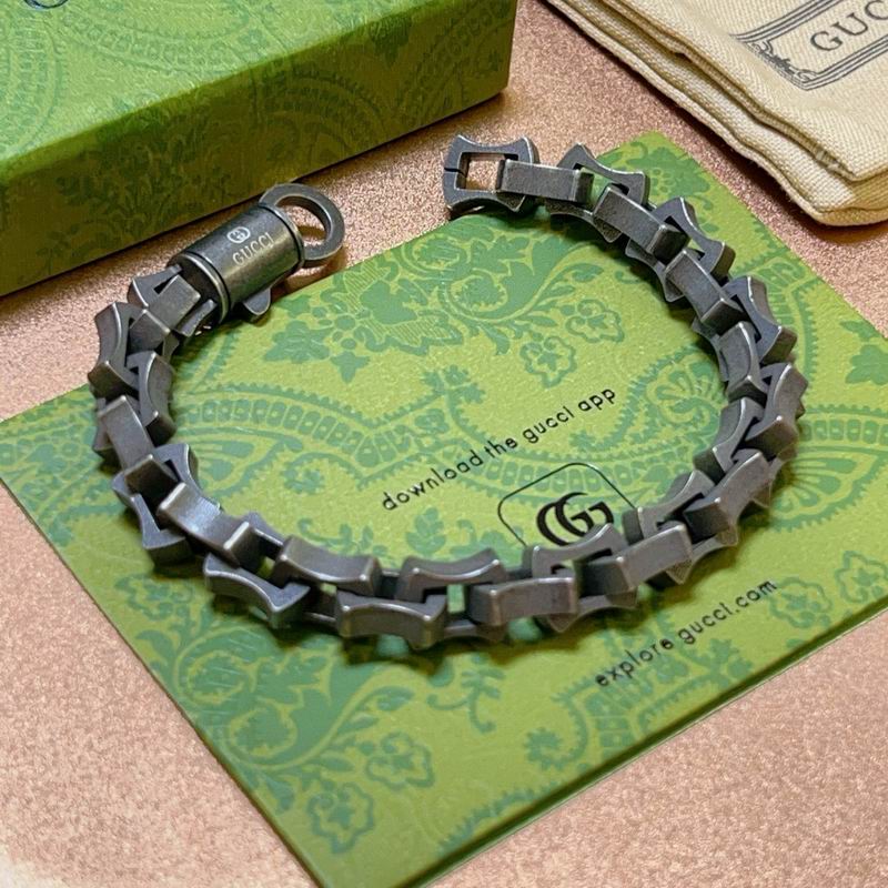 Gucci Bracelet 08yxh04 (3)