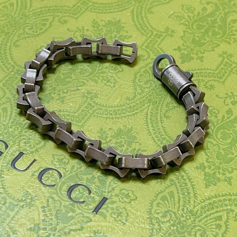 Gucci Bracelet 08yxh04 (4)