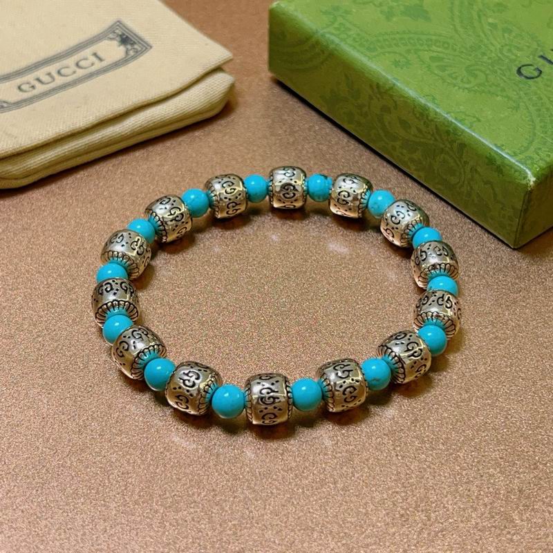 Gucci Bracelet 08yxh05 (2)