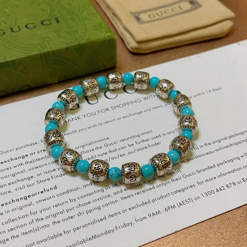 Gucci Bracelet 08yxh05 (4)