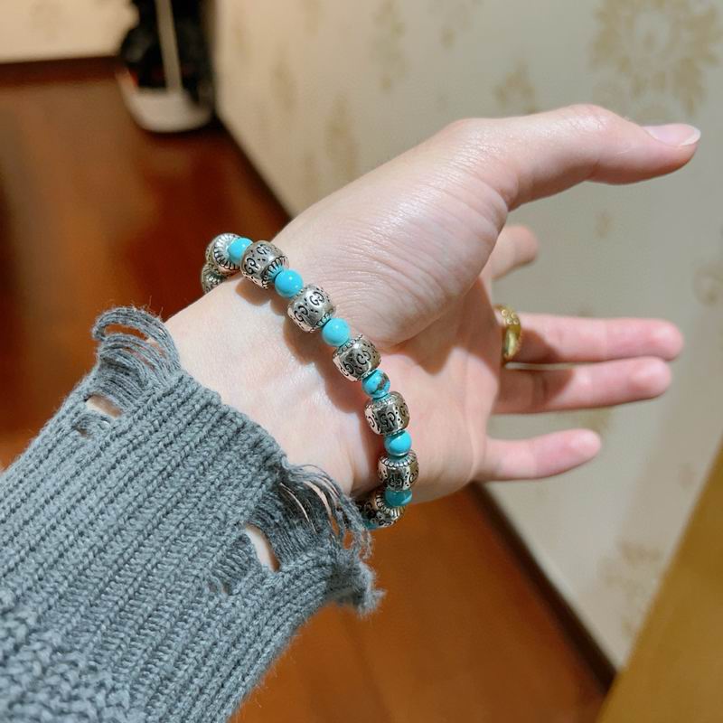 Gucci Bracelet 08yxh05 (6)