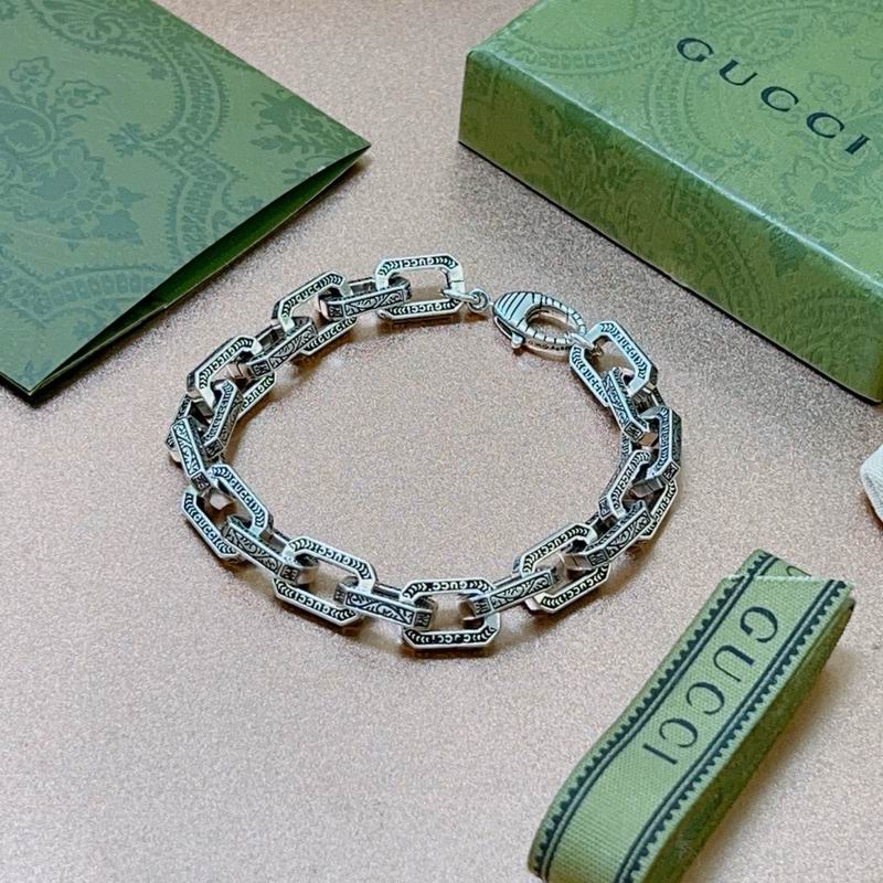 Gucci Bracelet 08yxh05 (6)