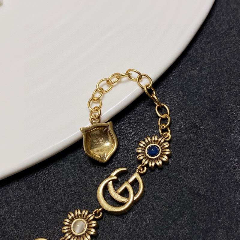 Gucci Bracelet 08yxh06 (2)