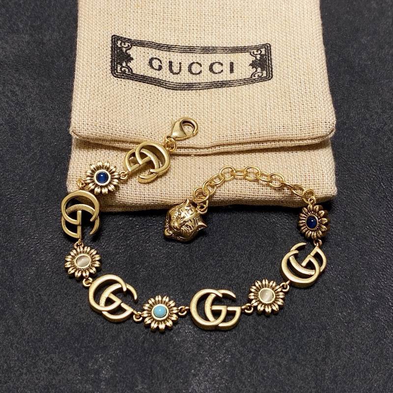 Gucci Bracelet 08yxh06 (4)