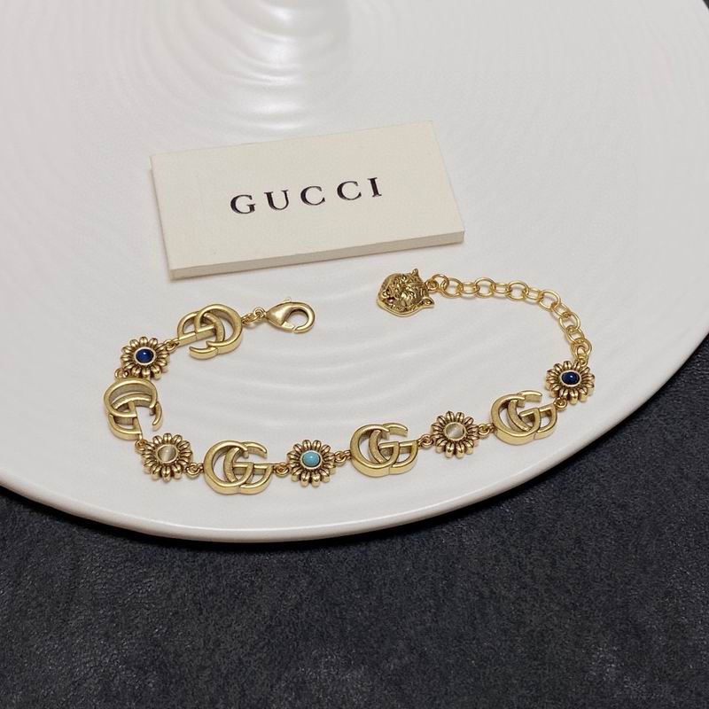 Gucci Bracelet 08yxh06 (6)