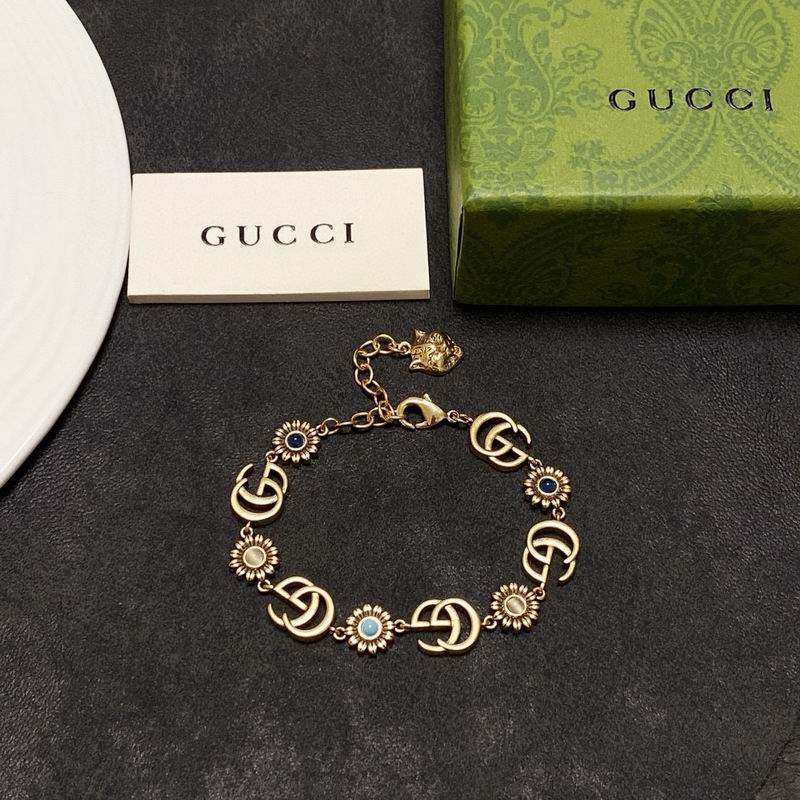 Gucci Bracelet 08yxh06 (7)