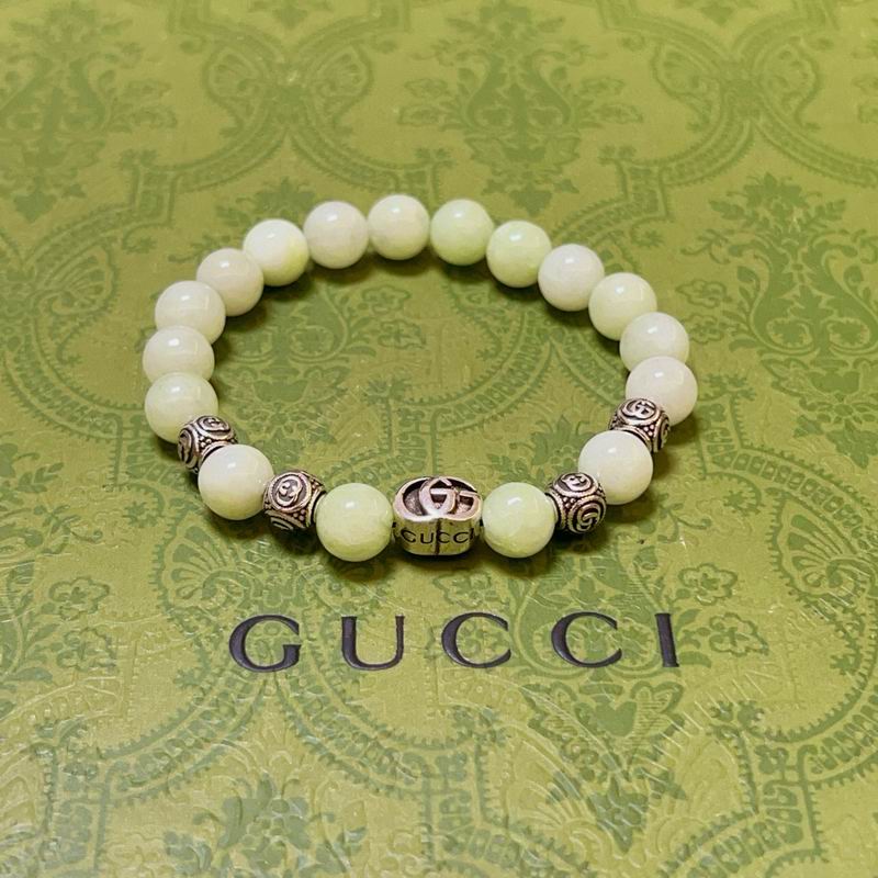 Gucci Bracelet 08yxh07 (1)