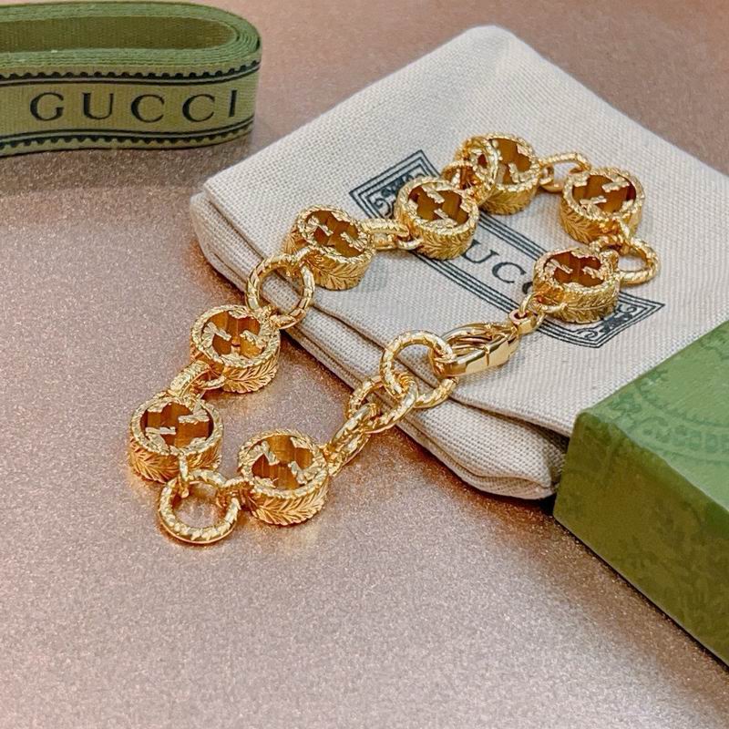 Gucci Bracelet 08yxh07 (1)