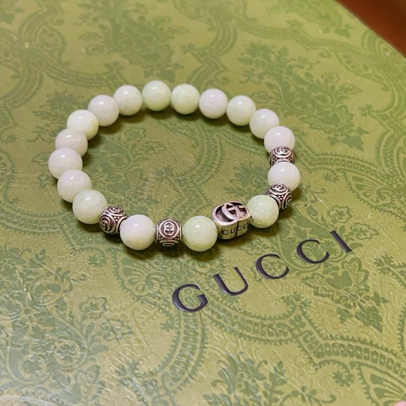 Gucci Bracelet 08yxh07 (2)