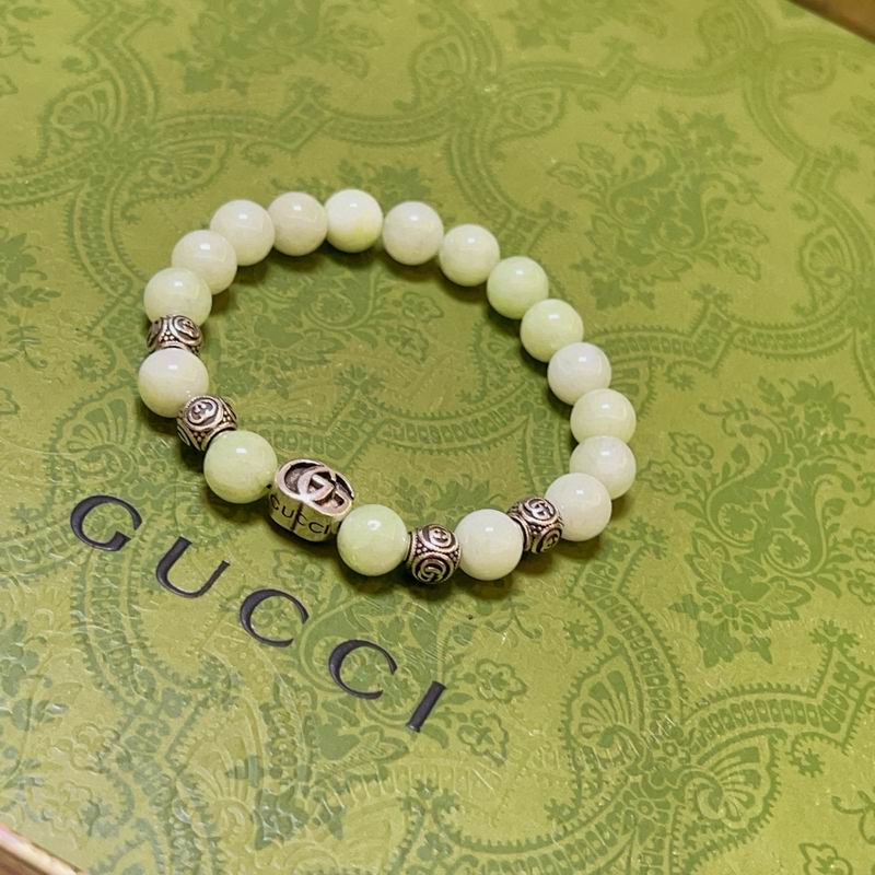 Gucci Bracelet 08yxh07 (3)