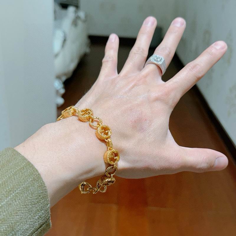 Gucci Bracelet 08yxh07 (3)