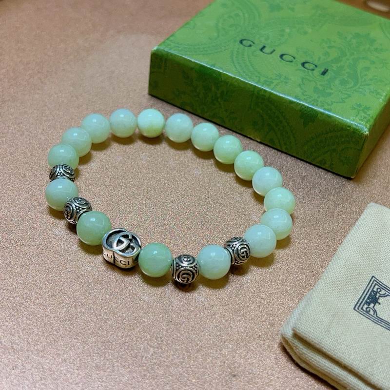 Gucci Bracelet 08yxh07 (4)