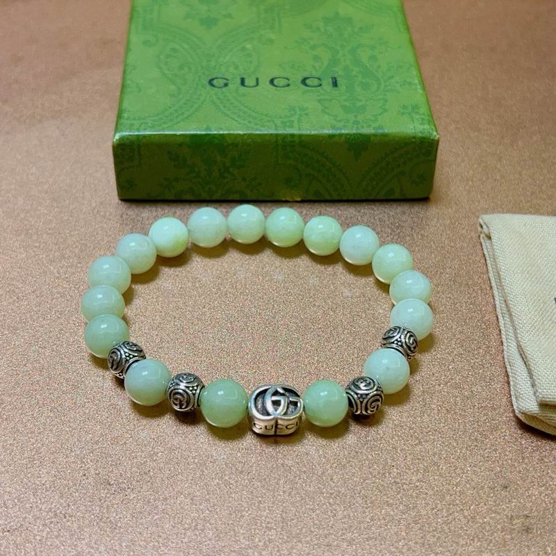 Gucci Bracelet 08yxh07 (5)