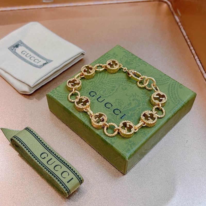 Gucci Bracelet 08yxh07 (6)