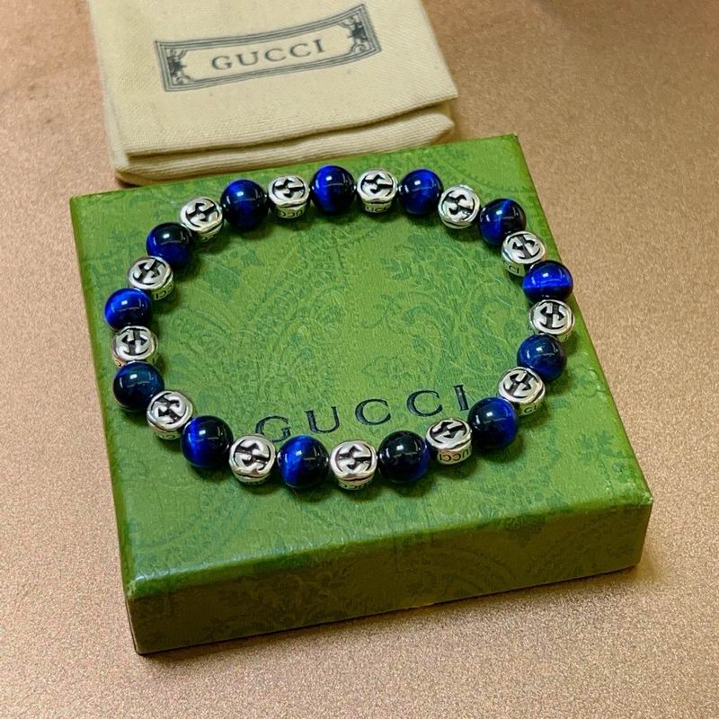 Gucci Bracelet 08yxh08 (1)