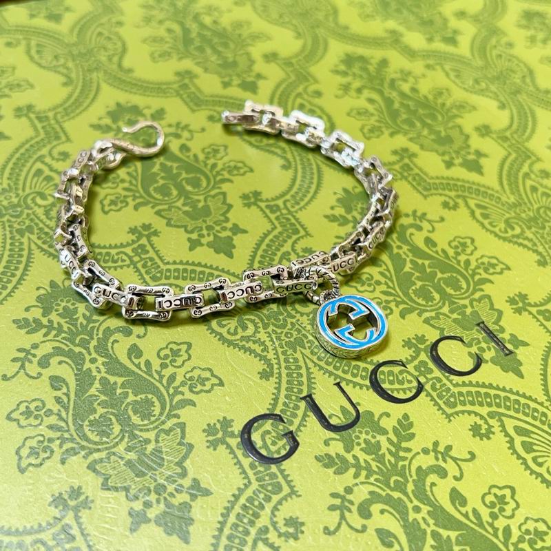 Gucci Bracelet 08yxh08 (2)