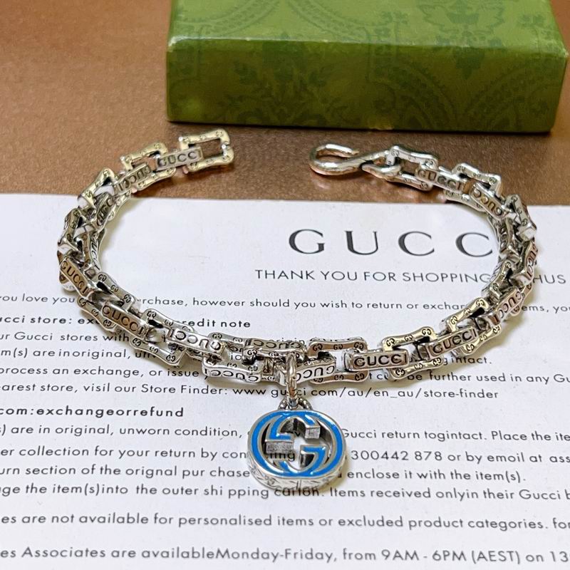 Gucci Bracelet 08yxh08 (3)