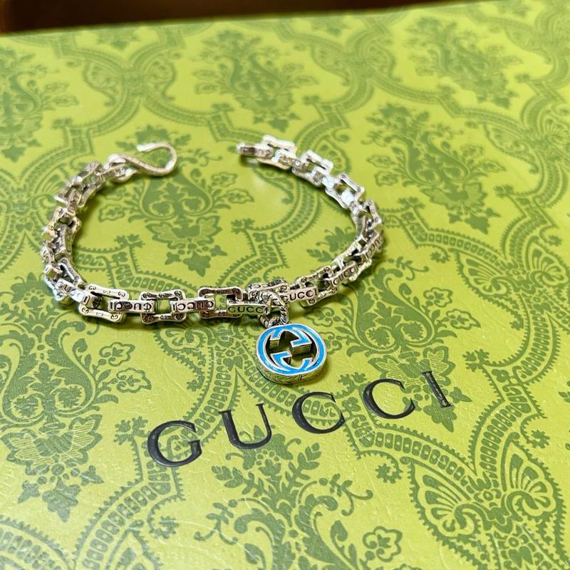 Gucci Bracelet 08yxh08 (4)