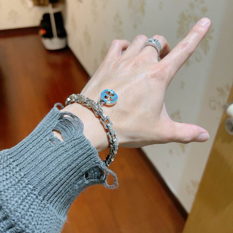 Gucci Bracelet 08yxh08 (5)
