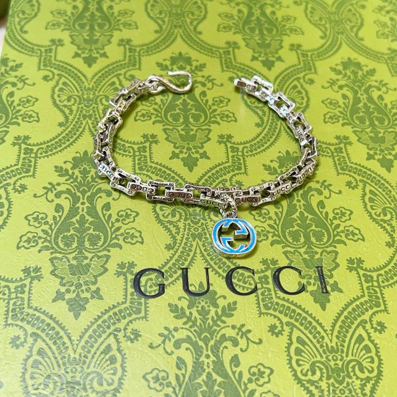 Gucci Bracelet 08yxh08 (6)